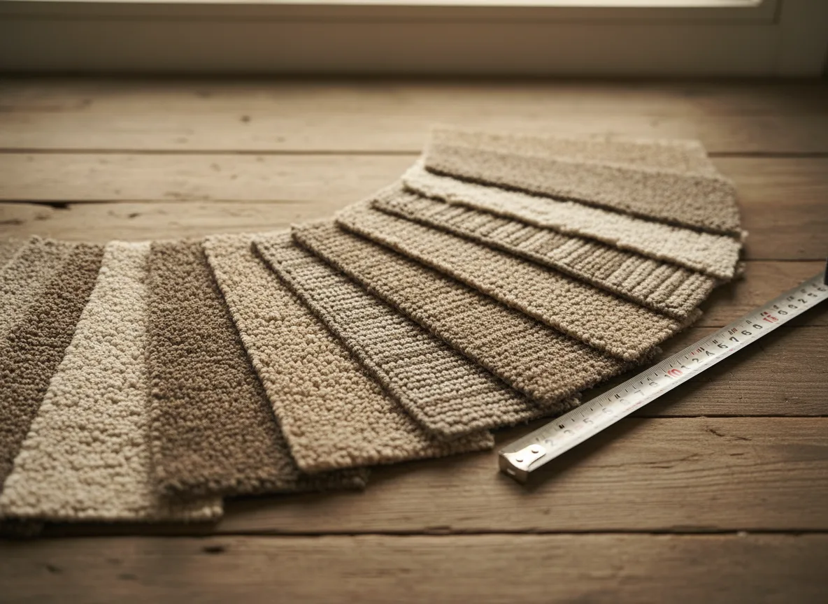 Carpet Installation Convent, LA FAQs